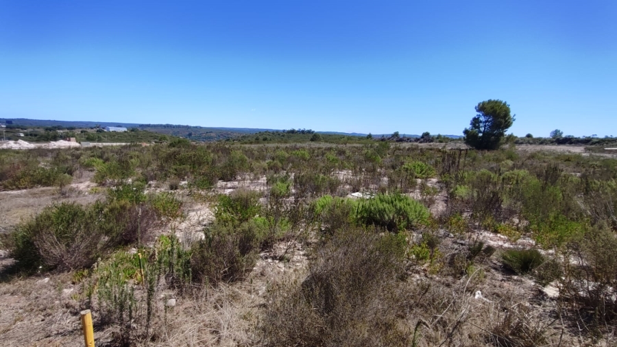 Commercial Property for Sale in Stilbaai Oos Western Cape
